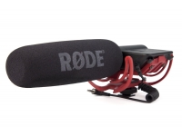 Rode VideoMic Rode VideoMic